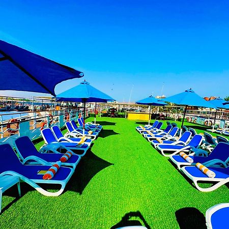 Ms Chateau Lafayette Nile Cruise - 4 Nights From Luxor Each Monday And 3 Nights From Aswan Each Friday Exterior foto