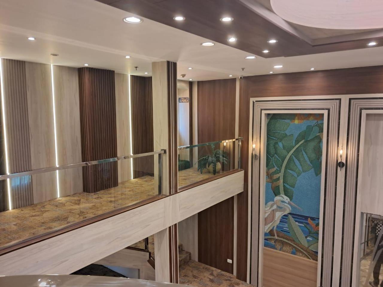 Ms Chateau Lafayette Nile Cruise - 4 Nights From Luxor Each Monday And 3 Nights From Aswan Each Friday Exterior foto
