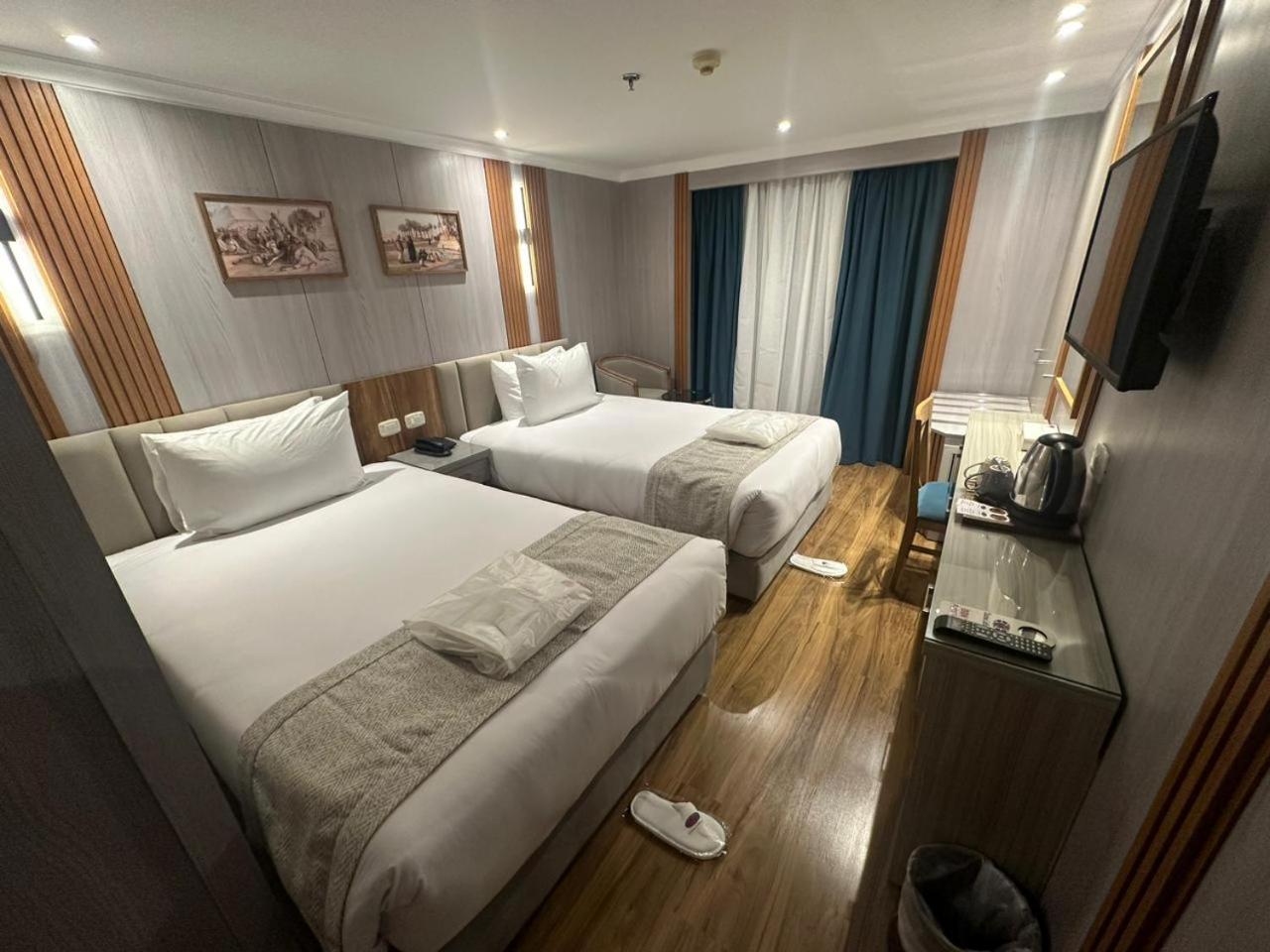 Ms Chateau Lafayette Nile Cruise - 4 Nights From Luxor Each Monday And 3 Nights From Aswan Each Friday Exterior foto